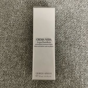 Giorgio Armani antioxidant treatment lotion